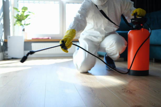 Reliable Infectious Disease Decontamination contractor in Leesburg, GA by Crime Scene Cleaner Online